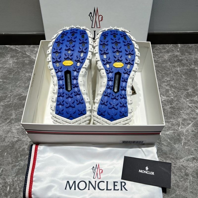 Moncler Shoes